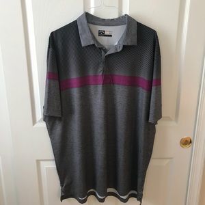 Callaway Golf Shirt, Size XL